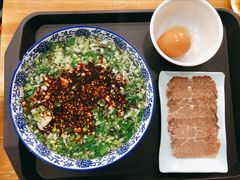 -德海牛肉面(武警医院店)