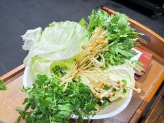 -北平三兄弟涮肉(簋街总店)