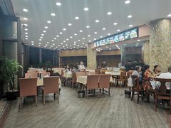 大堂-君港海鲜(三亚湾店)