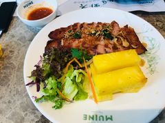 -美奈小馆·东南亚菜(福田星河COCO Park店)