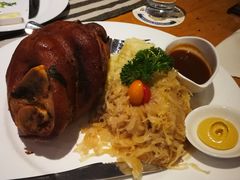 -兰特伯爵西餐厅·啤酒屋(方庄店)
