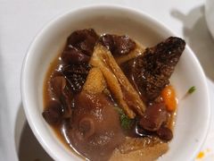 -天宜隆蘑菇宴火锅(石景山旗舰店)