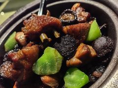 -铜锣湾·有麝自然香(重庆新天地店)