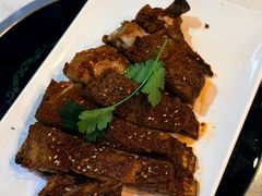 -内蒙古牛羊肉特色美食(后海滨路店)