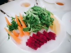 冰鲜玉果-安多素食(广仁寺路店)