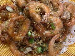 -老字号蛇口德记烧腊饭店·海鲜加工