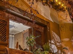 -叶叶菩提·晋福宫