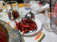 -大龙燚火锅