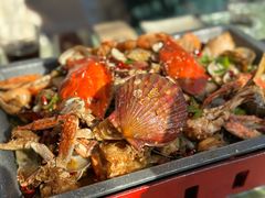 -1819餐厅·团队聚餐·烤串·精酿