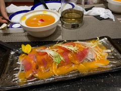 -極上萬膳·日料放题(海岸城店)