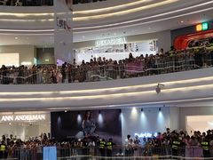 -龙湖杭州滨江天街