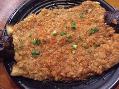 -烤官达人·徐州鲜羊肉串(江宁店)