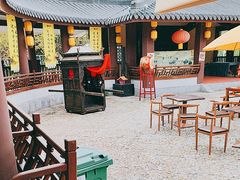 -江心屿景区