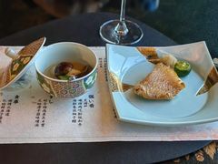 -風料理.鮨Omakase