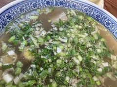 -泉儿头杂碎(杂碎师大店)
