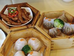-新梅园不夜粥(龙华店)