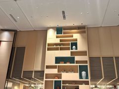 -南湖宾馆·鸳湖阁全日制餐厅