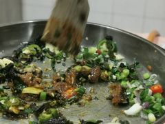 -标记好食
