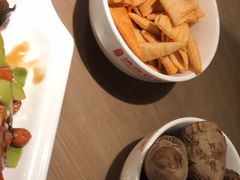 -洪兴砂锅·融合砂锅菜(三站店)