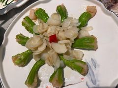 -清真·胖妈妈手抓餐厅(定西路长城宾馆店)