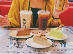 -得闲饮胜公司(智谷店)