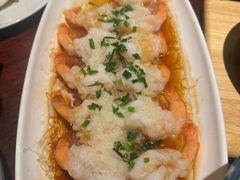 -外婆家(西溪印象城店)