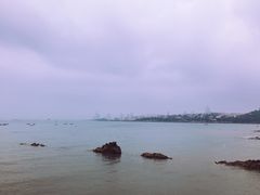 -青岛第二海水浴场