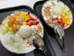 -鲜芋仙(番禺万达广场店)