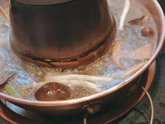 -南门四季铜锅涮肉(大屯·北苑店)