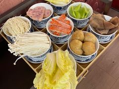 -咏江南·苏式火锅·苏州评弹(观前街店)