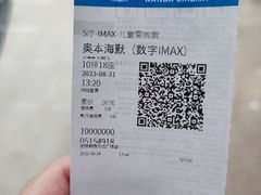 -万达影城(IMAX激光铁西万达广场店)