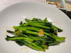 -杭州滨江银泰喜来登·采悦轩中餐厅