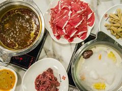 -重庆秦妈老火锅