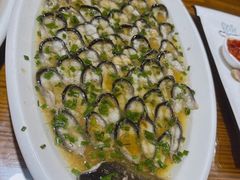 -呼吸森林·生态农庄农家乐私房菜