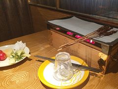 -蚝太郎 • 海鲜烧烤(Upark店)