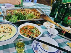 -重庆火锅水库鱼庄(南油店)