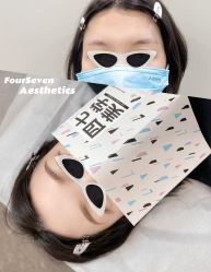点击看大图 -Four Seven·半永久野生眉纹眉