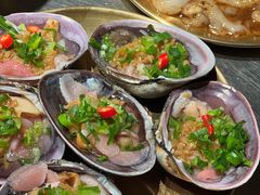 -小核桃烤肉馆(西塔店)