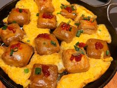 -汪记土菜(岩寺店)