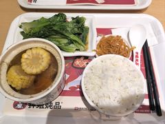 -钟姐炖品(万象城店)