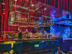 -大连君悦酒店 · VIVA(星海广场店)