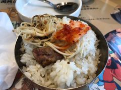 -万兴佳烤肉·长白山老味道(宏泰广场店)