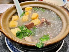 -南京大牌档(新街口德基广场店)