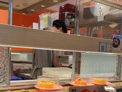 -争鲜回转寿司(太阳宫凯德PLUS店)