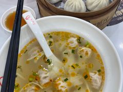 -老盛兴·上海小笼汤包馆(武夷店)