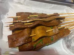 -串小白烧烤(金沙洲店)