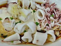 -鑫悦楼煎蟹·16年海鲜大排档