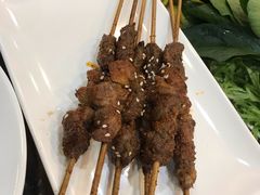 -活鱼馆(宜兴埠店)