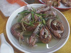 -都斛海鲜街