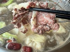-伟记牛肉(金鸿公路店)